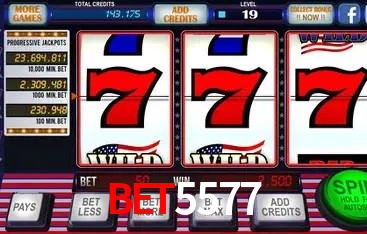 Explorando a Categoria de Eventos em Apostas na bet5577