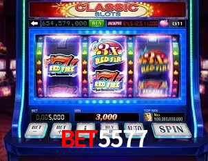 Descubra o Programa VIP da bet5577: Vantagens Exclusivas para Jogadores